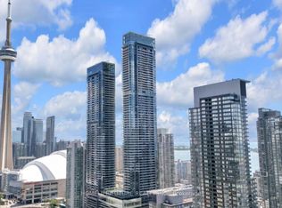 3 Concord Cityplace Way #5305, Toronto, ON M5V 3V4