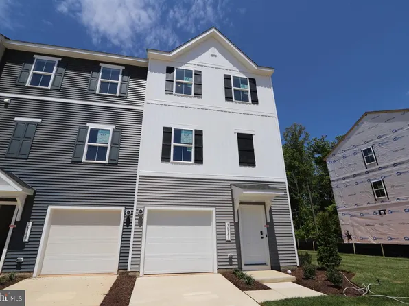 2605 Grey Wolf Ln, Locust Grove, VA 22508