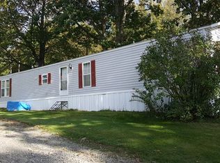 1281 Buckwheat Hollow Rd, Lawrenceville, PA 16929