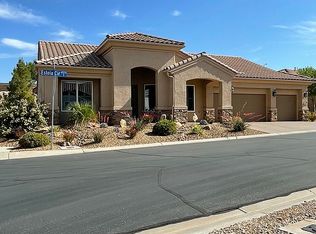 1832 W Estela Cir, St George, UT 84790