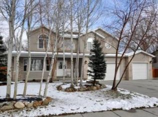 1607 E Spring Ln, Holladay, UT 84117