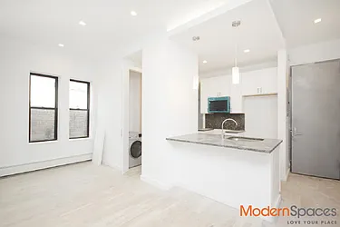 Rented by Modern Spaces