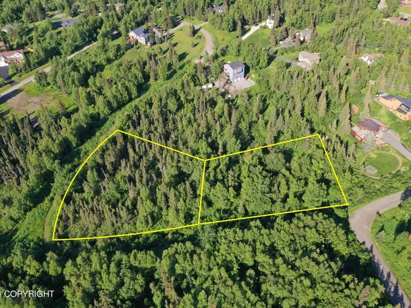 0 Upper De Armoun Rd, Anchorage, AK 99516