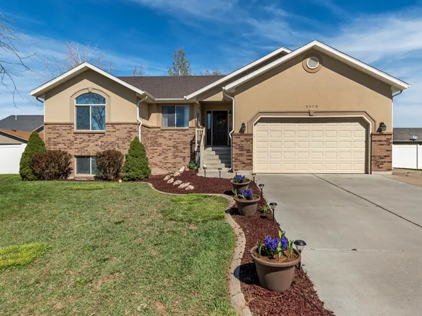4928 W Eagles Lndg, Clearfield, UT 84015