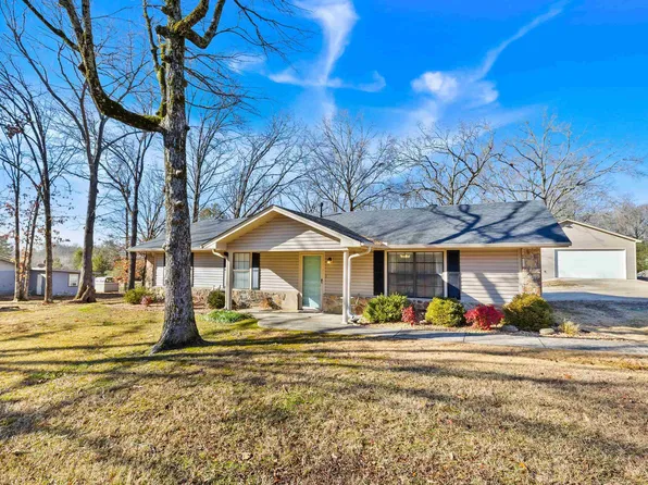 29 Hamlett Dr, Vilonia, AR 72173