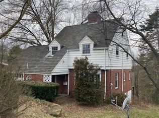 1410 Bower Hill Rd, Pittsburgh, PA 15243