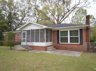 8629 Eight Mile Creek Rd, Pensacola, FL 32526