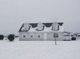 2701 Swings Corner Pt Isab Rd, Bethel, OH 45106