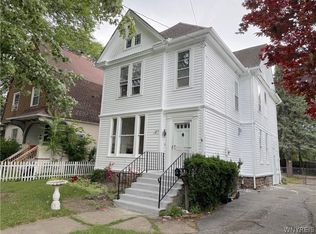 167 Christiana St, North Tonawanda, NY 14120
