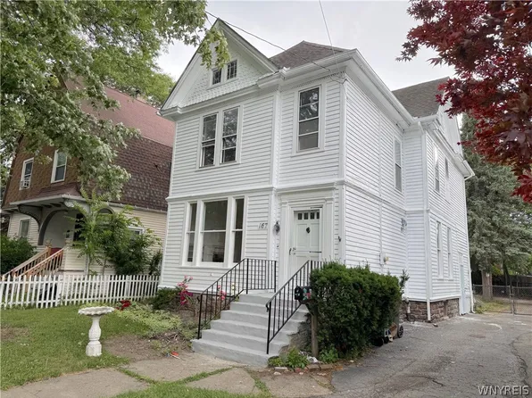 167 Christiana St, North Tonawanda, NY 14120