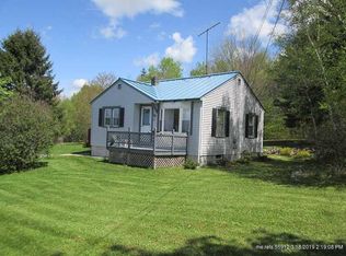 56 Transalpine Rd, Lincoln, ME 04457