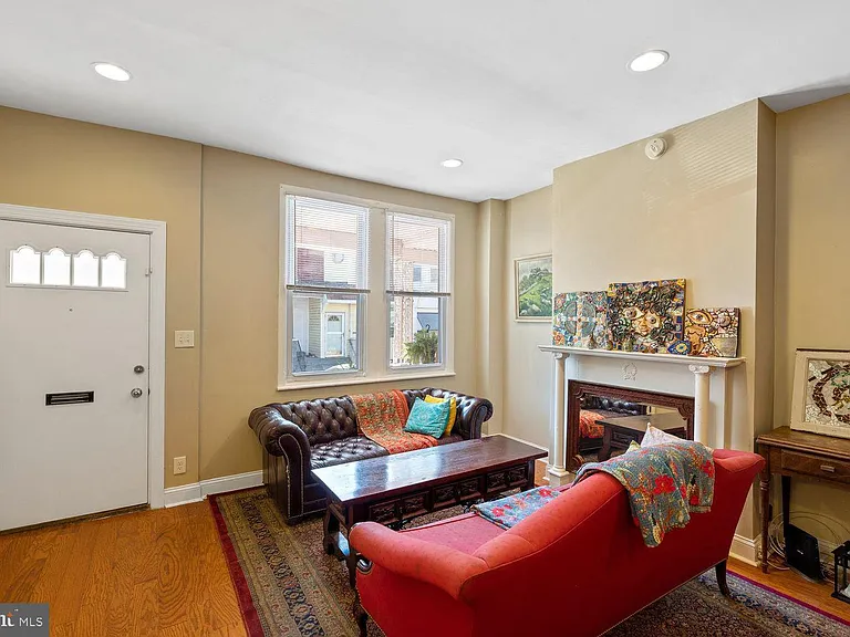 5215 Chancellor St — Photo 5