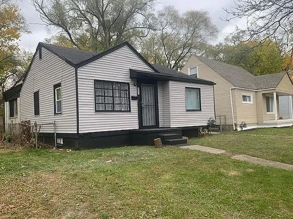 19762 Archdale St, Detroit, MI 48235