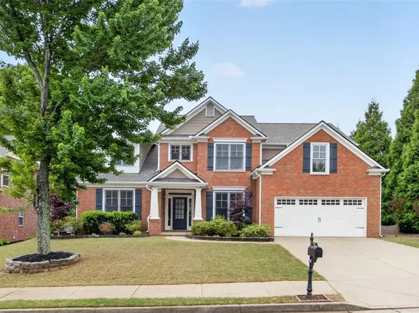 6121 Stillwater Trl, Flowery Branch, GA 30542
