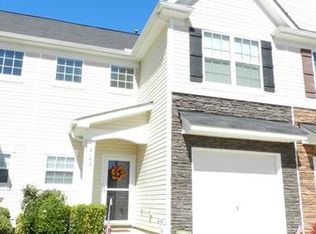 2142 Shady Pond Dr #34, Clover, SC 29710