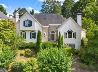 3644 Blakeford Way, Marietta, GA 30062