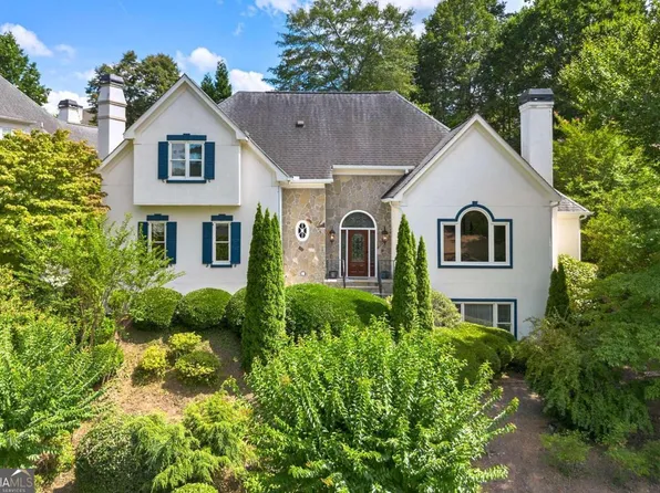 3644 Blakeford Way, Marietta, GA 30062