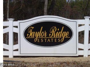 11630 White Rock Trl, Spotsylvania, VA 22551