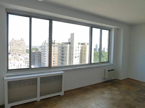 3rd image of 400 Central Park W APT 18F