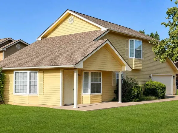 1821 E Virginia Ave, Stillwater, OK 74074
