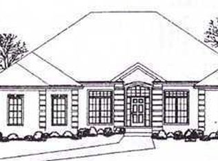 7569 Crestridge Dr, Owens Cross Roads, AL 35763