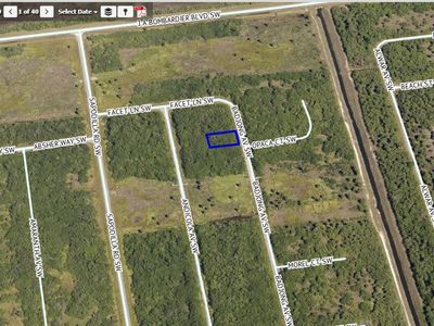 1918 Badjong Ave SW, Palm Bay, FL, 32908