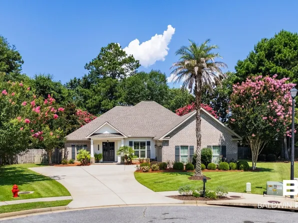 27581 Lachlan Ct, Daphne, AL 36526