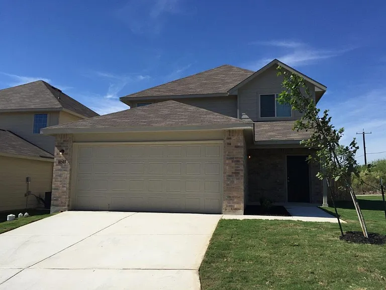 10503 Goose Way — Photo 1