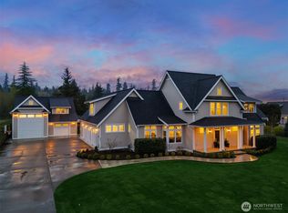 591 Meeker Lane, Lynden, WA 98264