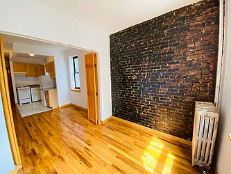 Rented by Crosstown Apartments NYC