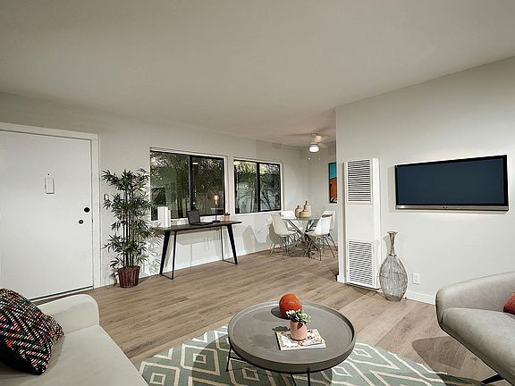 5th image of 3755 Inglewood Blvd APT 2