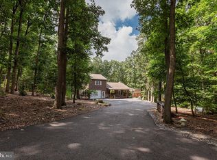 626 Lancaster Pike, NEW PROVIDENCE, PA 17560