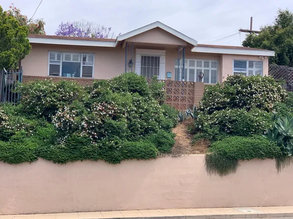 3168 Cedar St, San Diego, CA 92102