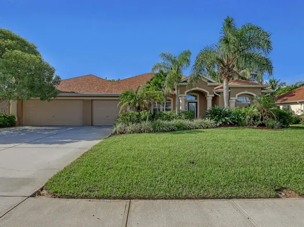 811 Spanish Cay Dr, Merritt Island, FL 32952