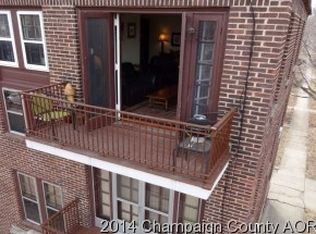 309 N Prairie St APT 11, Champaign, IL 61820