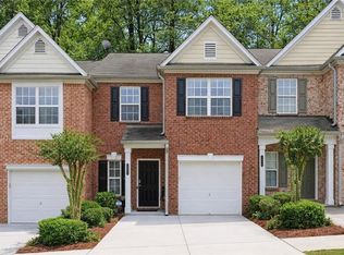 3836 Pleasant Oaks Dr, Lawrenceville, GA 30044