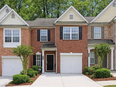 3836 Pleasant Oaks Dr, Lawrenceville, GA, 30044