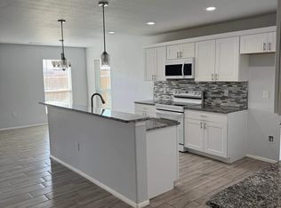 1600 Wrigley Dr, Odessa, TX 79762
