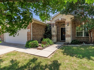 4004 Shrike Trl, Roanoke, TX, 76262