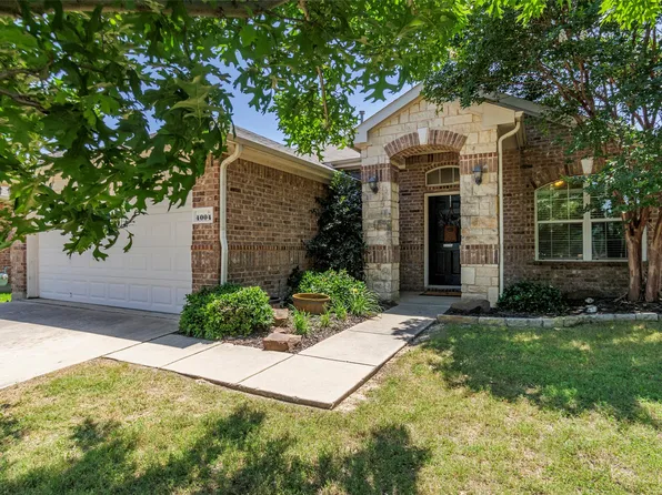 4004 Shrike Trl, Roanoke, TX 76262