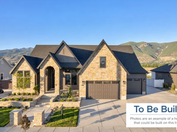 196 W Summerhill Ln N #126, Centerville, UT 84014