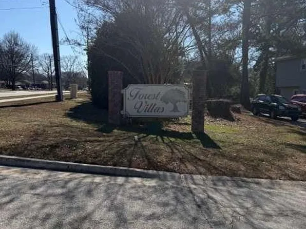 1459 Forest Villa Dr NW, Conyers, GA 30012