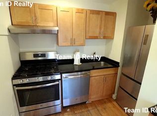 35 Clinton St #1, Framingham, MA 01702