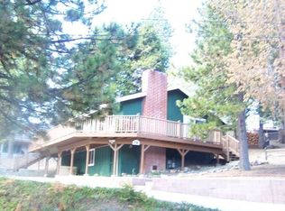 2396 Deep Creek Dr, Running Springs, CA 92382