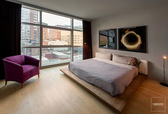 Sold by Christie's International Real Estate Group, LLC | media 8