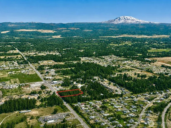 22409 131st Avenue E, Graham, WA 98338