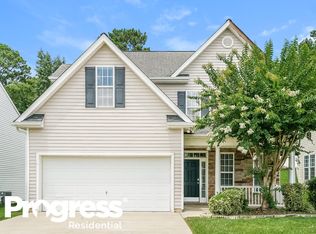 5209 Anchorage Way, Raleigh, NC 27610