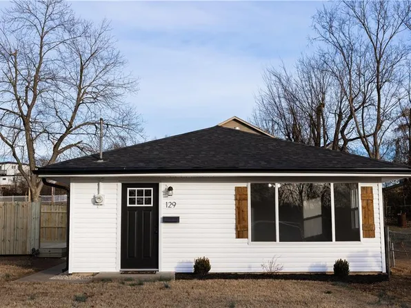 129 N Neconi Ave, Bonner Springs, KS 66012