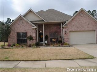 8 Bronte Ct, Little Rock, AR 72223