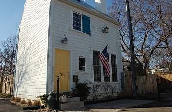 1st image of 219A N West St